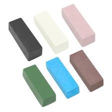 SCOTTCHEN Buffing Polishing Cutting Compounds 21 Oz.Kit-for 21 Oz-Mixed