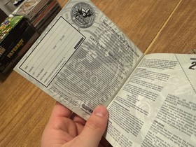 Marvel vs. Capcom: Clash of Super Heroes (Sega Dreamcast) CIB video game w/ reg