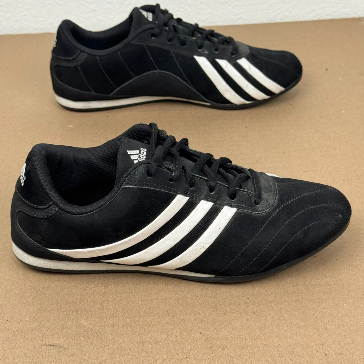 adidas gazelle silver green womens Vintage Adidas Lady Response XTR Sneakers Women's US 7.5 – dla dushy main image 0