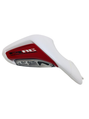 MV AGUSTA F4 RC MIRROR RIGHT FROM 15 TO 19 CD 80A0C0720 RACING DEPARTMENT NEW