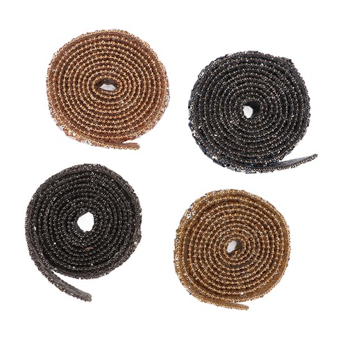 Kristall-Strassbesatz Exquisites Glänzendes Band-Set Scrapbooks - Bild 21 von 24