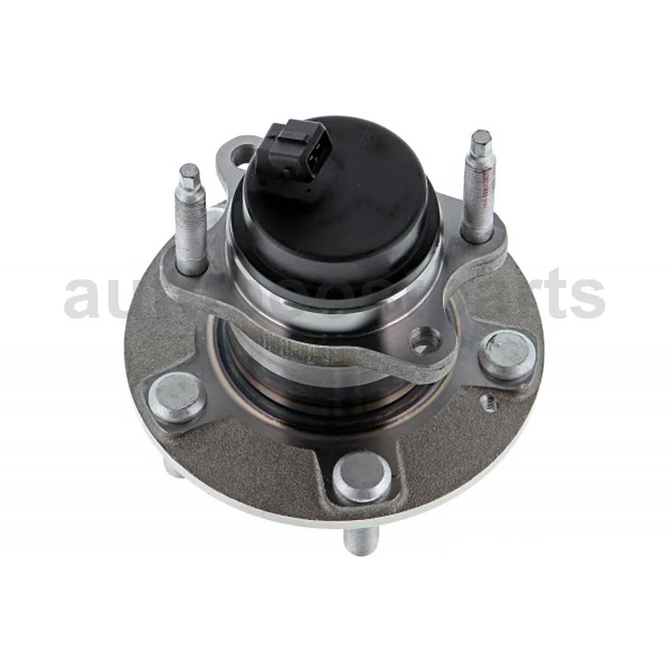 Подшипник заднего колеса и ступица в сборе для 2010-2013 Kia Forte - Изображение 2 из 4