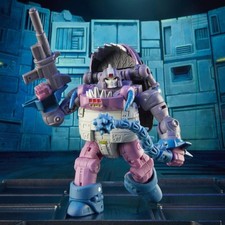 Transformers Generations Studio Series 86-08 GNAW Deluxe Class Action Figure