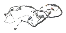 06 - 08 Kawasaki Ninja 650 EX650 Main Wire Harness OEM