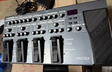 Boss ME-80 Multi-Effects Pedalboard - Electric Guitarist's Dream!