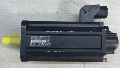 Bosch Rexroth Indramat MHD093B-058-NG0-BN Permanent Magnet Motor Refurbished