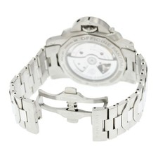 PANERAI Luminor Marina PAM01028 Small seconds Navy Dial Automatic Men's _810316 6