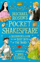 Michael Rosen's Pocket Shakespeare | Michael Rosen | Taschenbuch | Walker Books