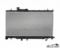 KüHler MotorküHlung FüR Subaru Impreza Station Wagon Stufenheck 00-16
