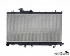 Kühler Motorkühlung für Subaru Impreza Station Wagon Stufenheck 00-16