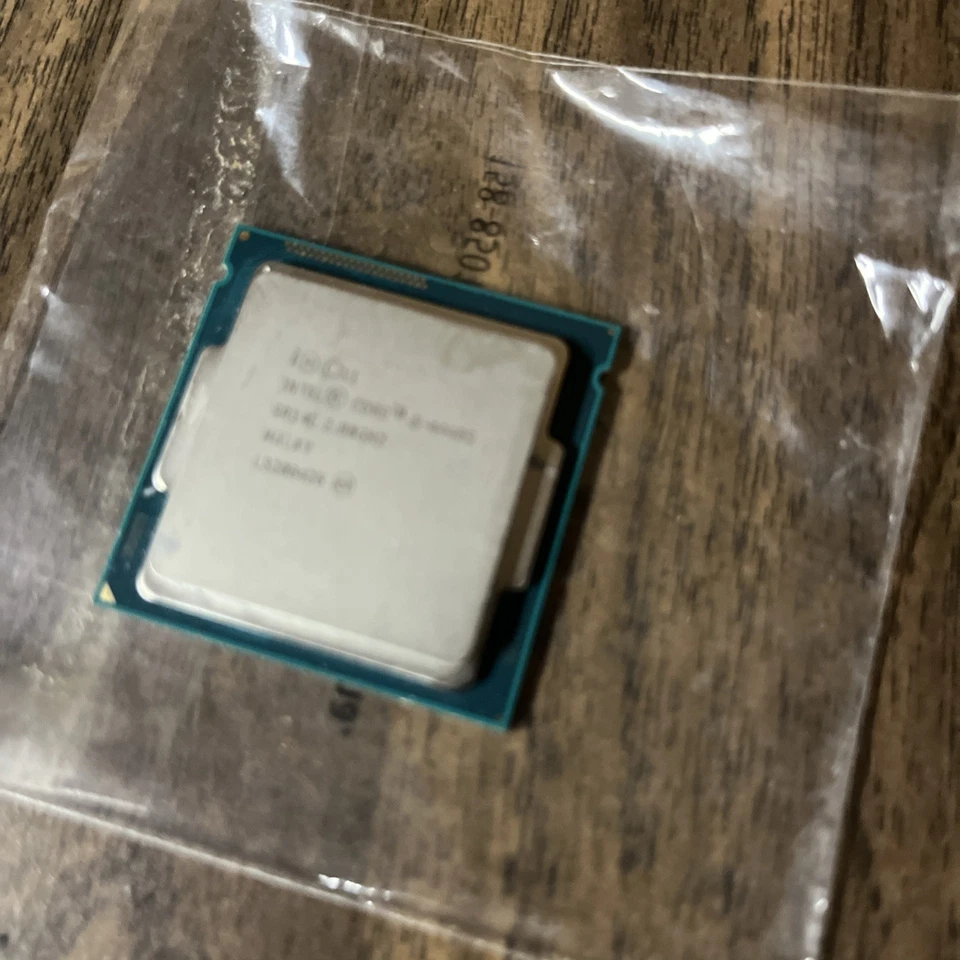 Intel Core i5-4440S 2.8 GHz Quad-Core (CM8064601465804) Processor - Image 2 of 2