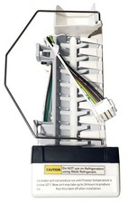 Whirlpool WRF535SWHZ01 OEM Compatible Refrigerator Ice Maker Icemaker