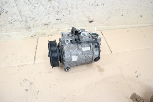 VW Touareg 7L Klimakompressor Klima Kompressor 3,0TDI 7L6820803F =U