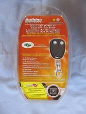 NEW Sealed - Bulldog Security Remote Vehicle Starter System RS82 400 Foot Range