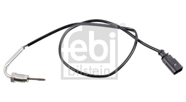 Febi Bilstein Sensor, Abgastemperatur 194034 FüR Audi Seat Vw-image