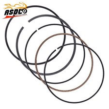 ASDL 2X Piston Ring STD 83mm For CFMOTO 650GT 650NT 650MT 650TR 650TK 14-16