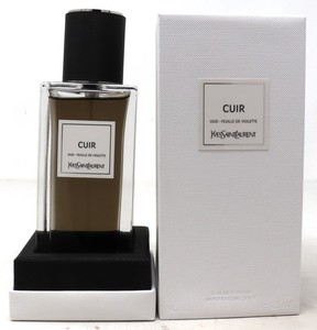 Cuir Ysl | eBay