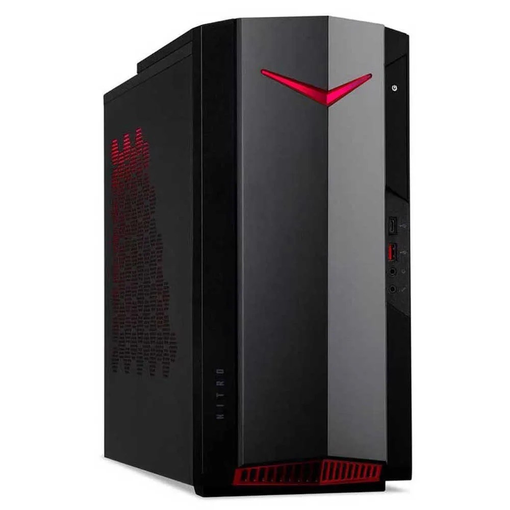 Acer Nitro 50 GTX 1660 Super i5-10400F 16GB RAM 512GB SSD GAMING