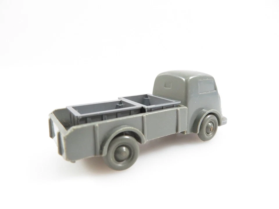 1:87 Wiking unverglast Tempo Matador mit Ladung  - Bild 4 von 4