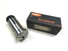MBC TOOLS 17/64" 5C COLLET, NEW!!