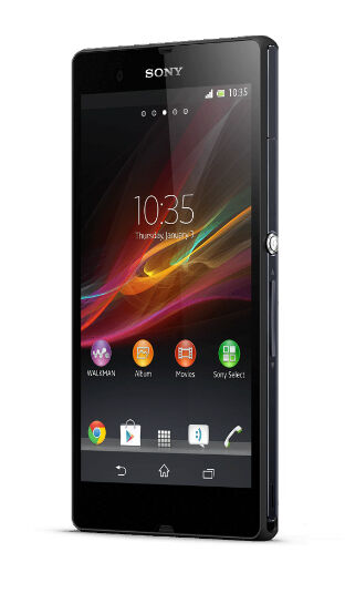 Sony Xperia Z Smartphones for Sale - Shop New & Used Cell Sony Xperia Z Smartphones for Sale - Shop New & Used Cell