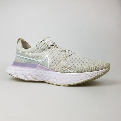 Women's NIKE 'React Infinity Run FlyKnit 2' Sz 7.5 US Runners | 3+ Extra 10% Off