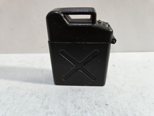 Working Vintage Jerrican Original Lighter Green Military 7291/27 Jerry Can - Picture 4 of 9