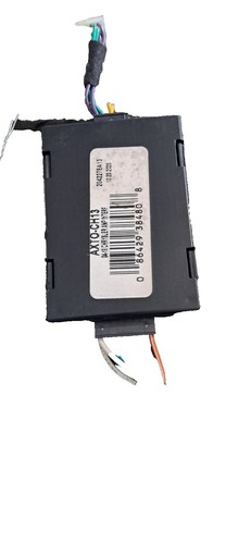 Harness IDatalink ADS-THR-CH4 Para Instalación De Alarmas En Chrysler 2008 En Adelante – Conector De Inicio