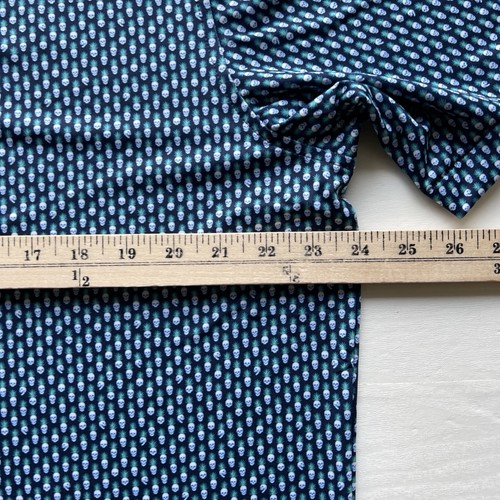 Polo Peter Millar Pina Skullada Performance uomo grande blu estiva comoda nuova - Foto 9 di 15