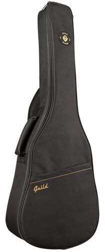 Guild Traveler Acoustic Guitar - Natural - Picture 2 of 4