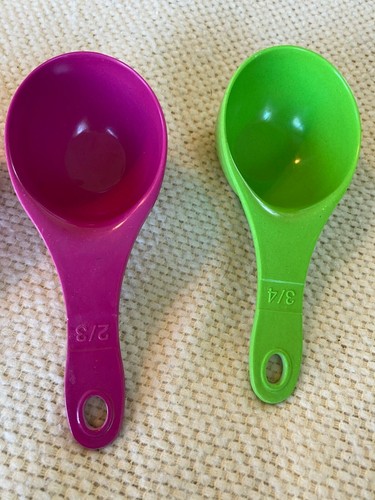 8 Measuring Cups - 第 6/6 張圖片