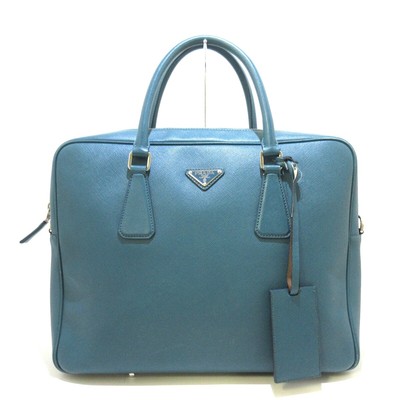 prada business bag