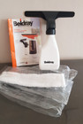 Beldray Window Washer (Microfibre wipe pad/350ml spray bottle) NEW