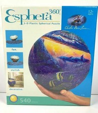 esphera 360 puzzles