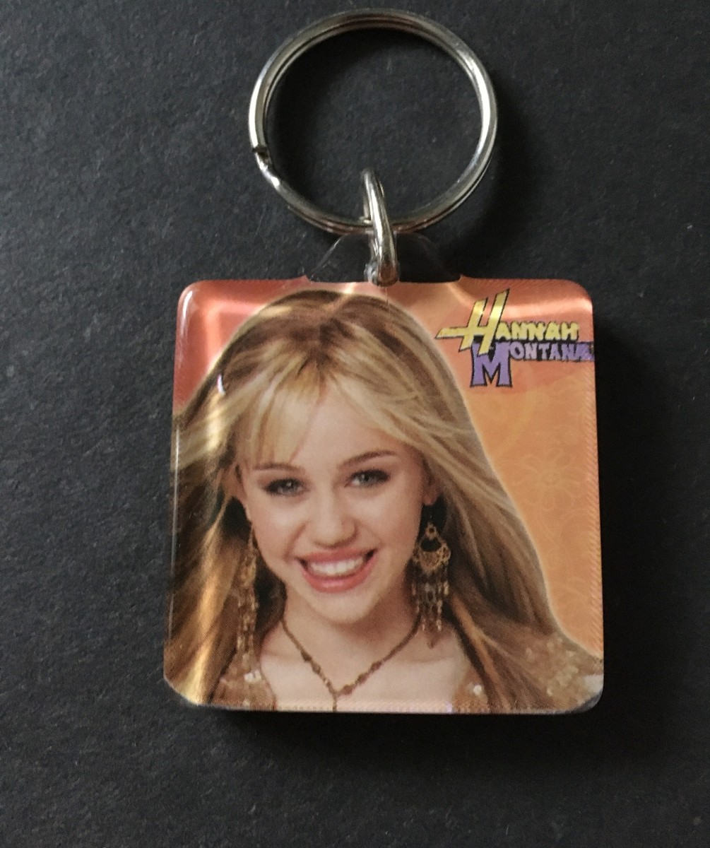 Miley Keychain Miley Keychain
