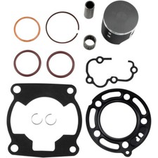 Wiseco Top End Kit (Racers Choice GP Style) Standard Bore 48.50mm | PK1762