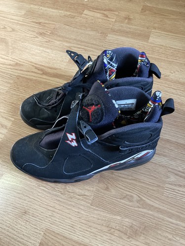 jordan 8 playoff - Gem