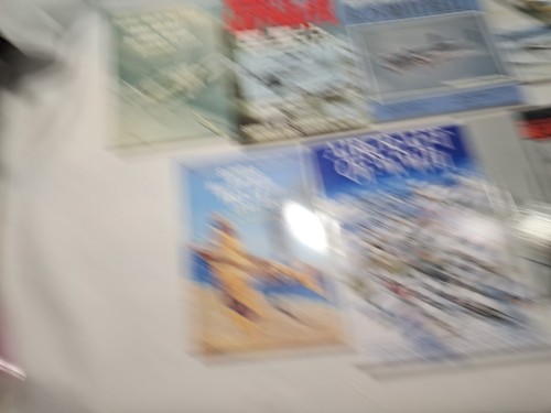Lot Of 9 Military Aircraft History Modelling Scale Drawings Books J59 - Foto 13 di 13