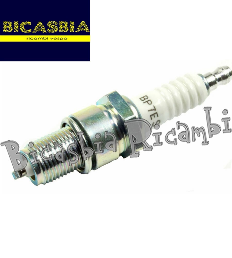 6312 - Spark Plug NGK BP7ES