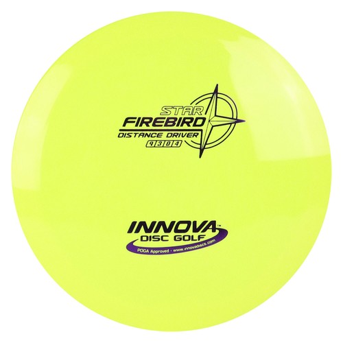 Innova Disc Golf Star Firebird Distance Driver 9/3/0/4 - Choose Exact Disc - Picture 19 of 22