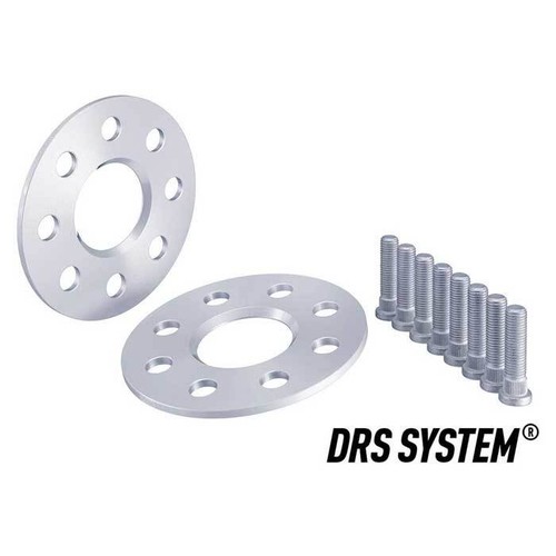 2x5mm H&R wheelspacers for HONDA Accord, Civic, Concerto, CRX, Jazz, Logo, Prelu - Picture 4 of 5