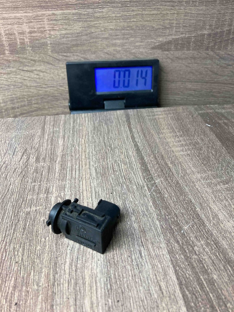 9136607 01 132424 11 BMW 1 Series Sensor Air Quality | eBay