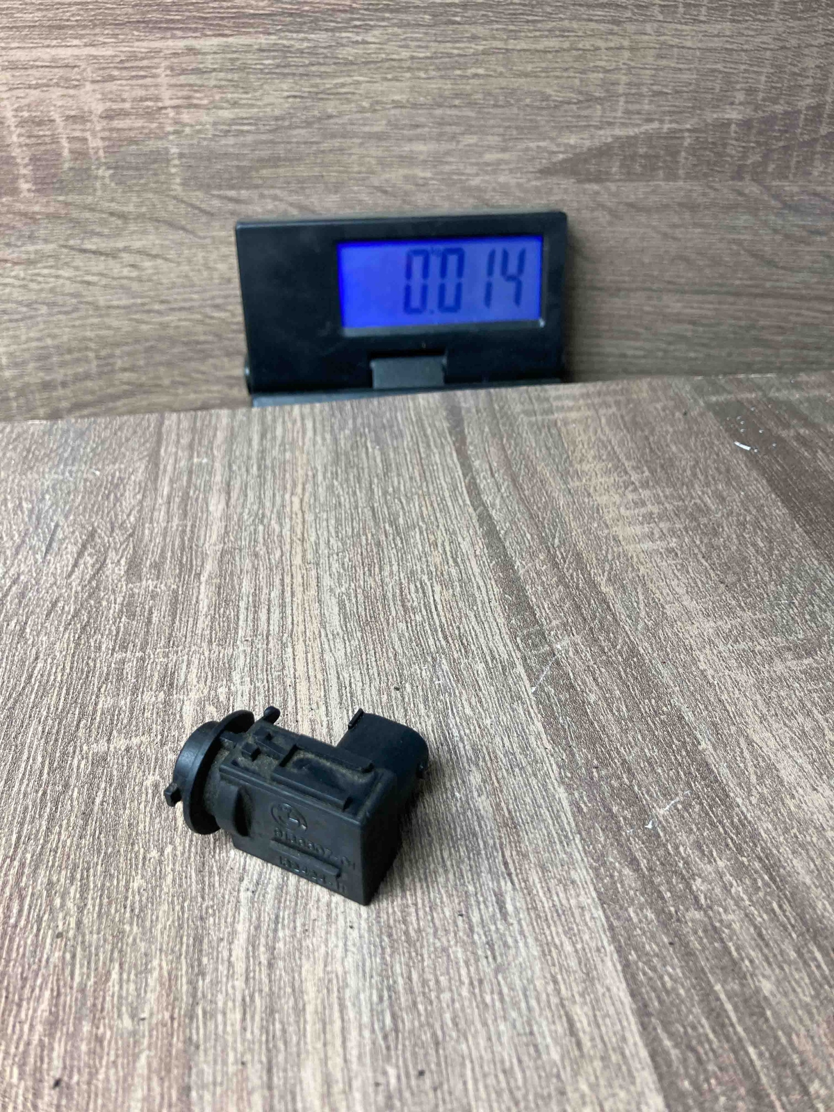 9136607 01 132424 11 BMW 1 Series Sensor Air Quality | eBay 