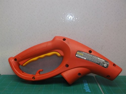 Upper Housing With Trigger Off A Homelite UT41121 String Trimmer - Picture 3 of 3