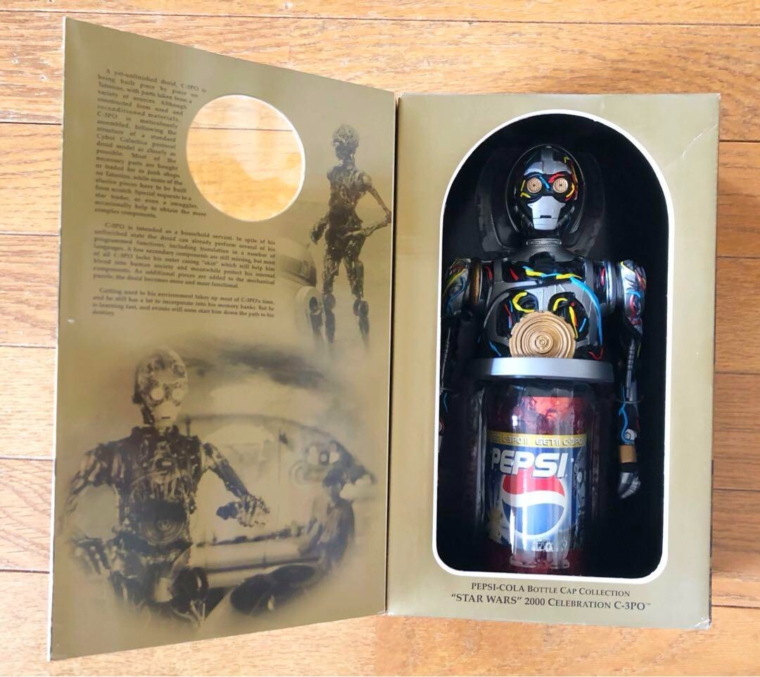 PEPSI ペプシ STARWARS/その他 キャップ まとめて 141個 PEPSI ペプシ STARWARS/その他 キャップ まとめて 141個 スター