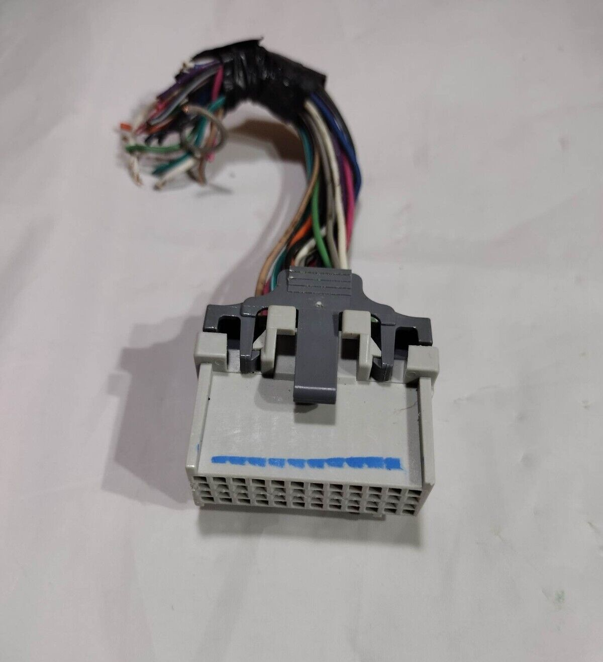 WIRE HARNESS PIGTAILS 2003 2006 Chevy Tahoe Body Control Module BCM