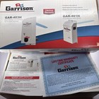 GARRISON ✨GAR-401H ✨Microwatt Multivoltage UVC Air Purifier with Oxidizer