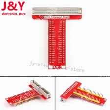 40Pin Adapter Board T Type GPIO Extension Board For Raspberry Pi Model B 