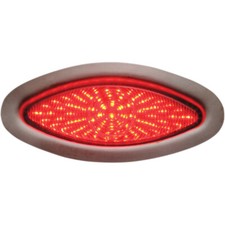 Russ Wernimont Designs LED Cat-Eye Taillight/Turn Signals | RWD3131