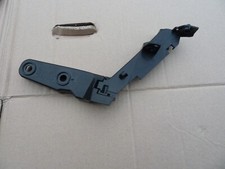 Audi TT FV 8S Ab 2014 Halter Führung Stoßstange Hinten Rechts Oben 8S0807376A